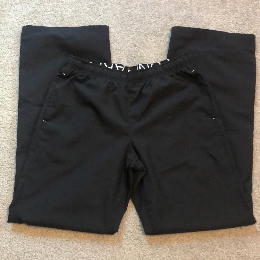 Women’s Under Armour Straight Leg Athletic Pants